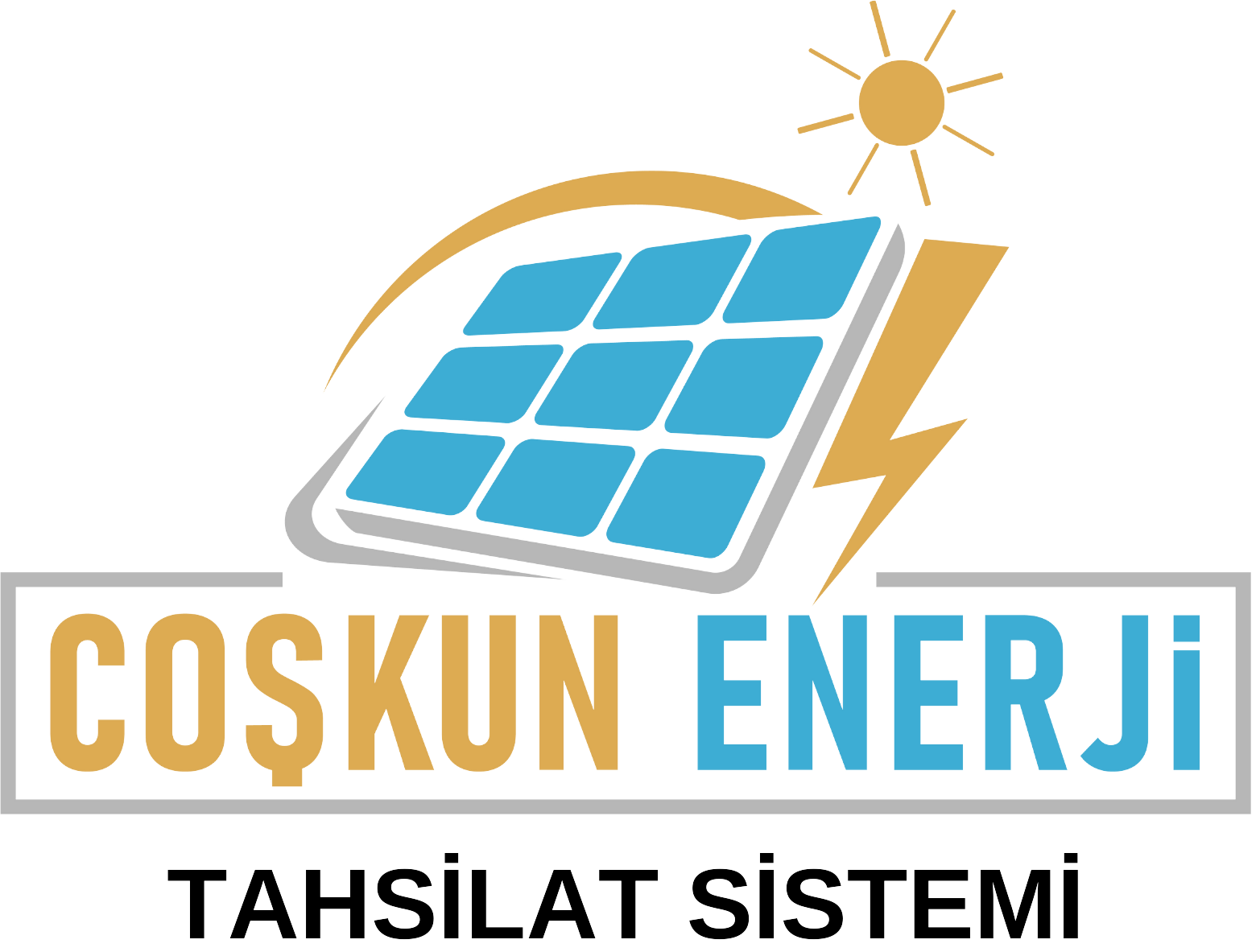 Coşkun Enerji