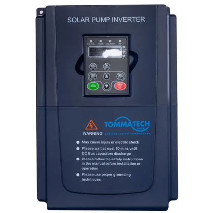 TT-11kW 3 Faz Sulama Pompası İnvertörü 1000VDC