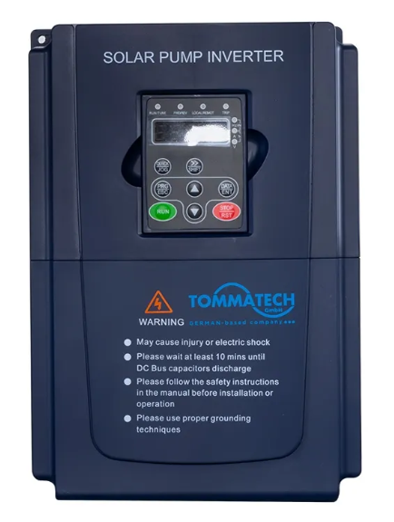 7,5kw sulama
