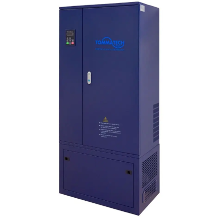 TT-250kW 3Faz/380 Sulama Pompası İnvertörü 900VDC