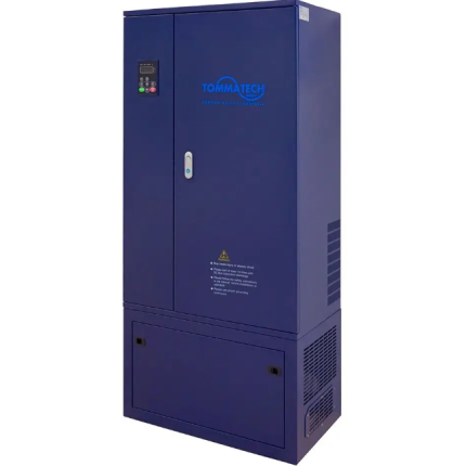 TT-160kW 3Faz/380 Sulama Pompası İnvertörü 900VDC