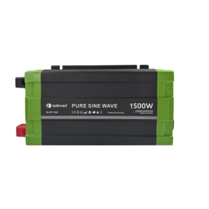 SOLİNVED 24V 1500W TAM SİNÜS İNVERTER