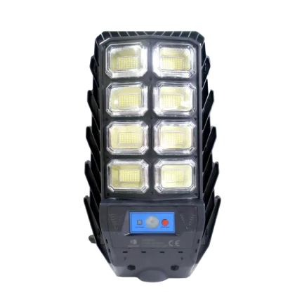 SOLINVED 400W SOLAR STREET LIGHT