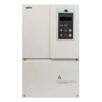 SOLİNVED 120 HP 90 KW TRİFAZE SOLAR POMPA İNVERTERİ (900V)