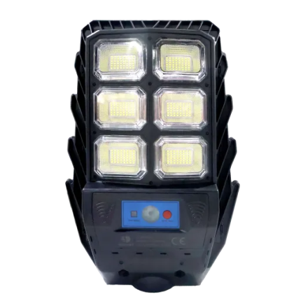 SOLINVED 300W SOLAR STREET LIGHT