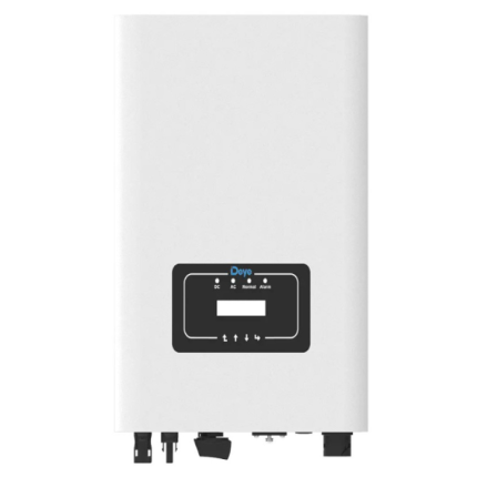 DEYE 10KW TRİFAZE ON-GRİD İNVERTER