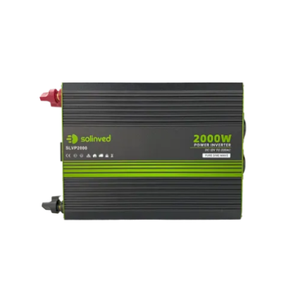 SOLİNVED 2000W 12V TAM SİNÜS İNVERTER