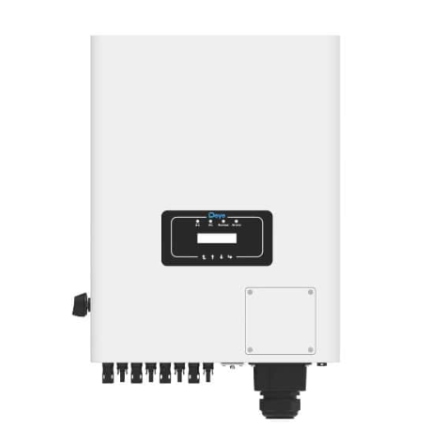 DEYE 25KW TRİFAZE ON-GRİD İNVERTER-SUN-25K-G04