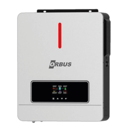 ORBUS ECO 6.2KW 48V MPPT OFF-GRİD İNVERTER