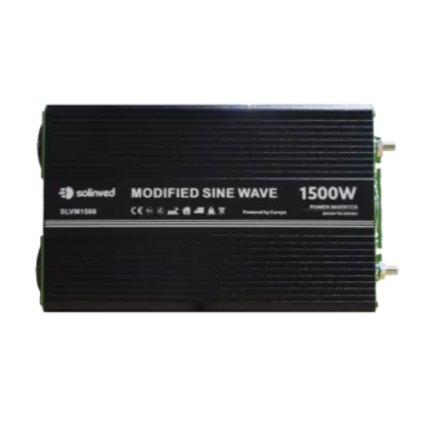 SOLİNVED 12V 2500W MODİFİYE SİNÜS İNVERTER